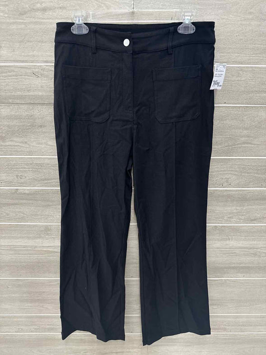 Halara Size M Black Womens Pants