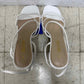 Dream Pairs US Shoe Size 8 White Womens Sandals