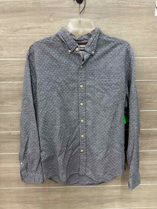 Good Threads Mens Size L Mens Shirt