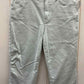 Gloria Vanderbilt Green Womens Size 10 Jeans