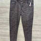 JOES Size 6 Brown Womens Pants