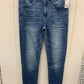 American Eagle Blue Womens Size 6 Jeans