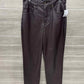 Express Size 6 Brown Womens Pants