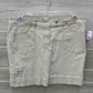 WHBM Khaki Womens Size 14 Skirt