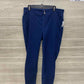 Terra & Sky Blue Womens Women Size 14W Jeans