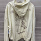 Grayson Threads Size L Yellow Womens Sweatshirt