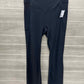 Halara Size L Tall Black Womens Pants
