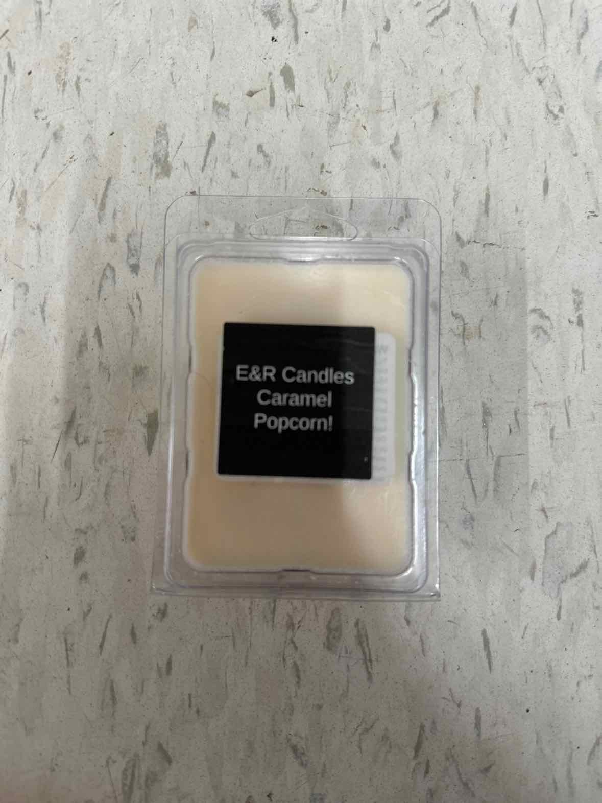 Wax Melts