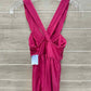 Wet Seal Size S Pink Junior Tank Top
