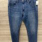 GAP Size 38/32 Men Mens Jeans