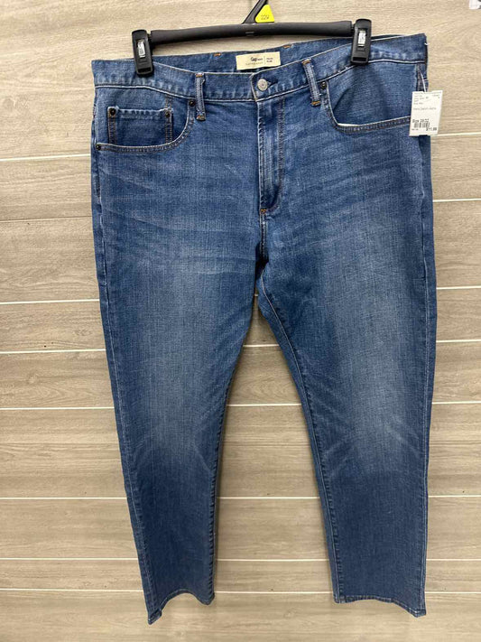 GAP Size 38/32 Men Mens Jeans