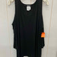 Hemish Black Womens Size L Shirt