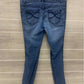 MUDD Girls Size 12 Jeans