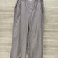 Le Lis Brown Womens Women Size 10 Pants