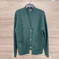 KUT from the Kloth Size M/L Green Womens Sweater