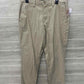 Croft & Barrow Size 34/32 Men Mens Pants