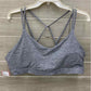 Old Navy Gray Womens Size XL Bra