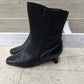 Easy Spirit US Shoe Size 8.5W Black Womens Boots