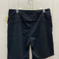 Lands End Black Womens Size 16 Shorts