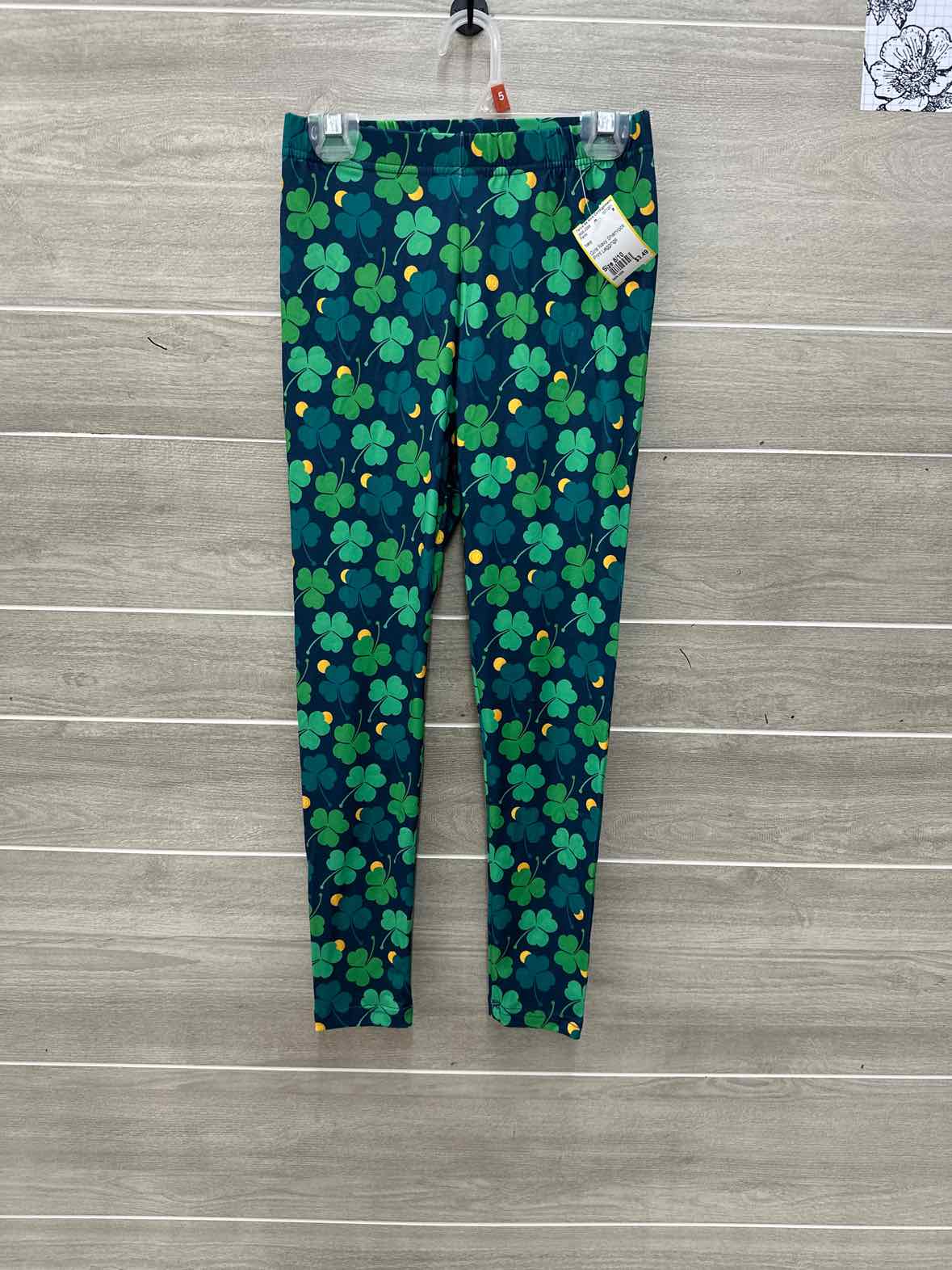 Girls Size 8/10 Pants