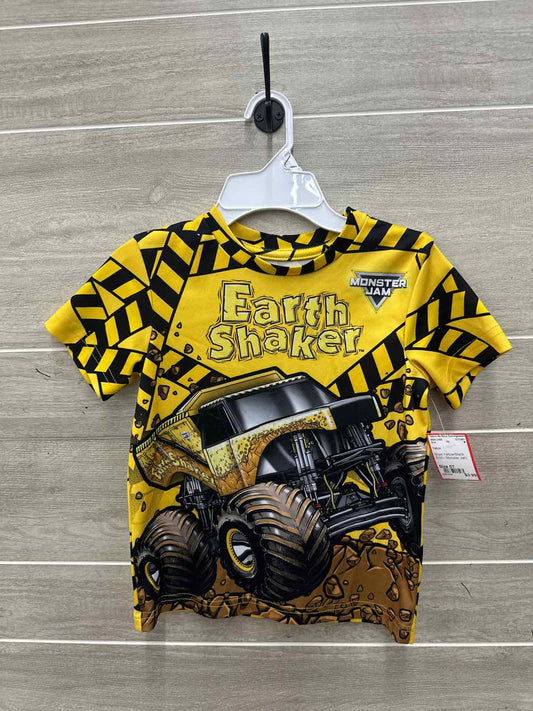 Boys Size 5T Shirt