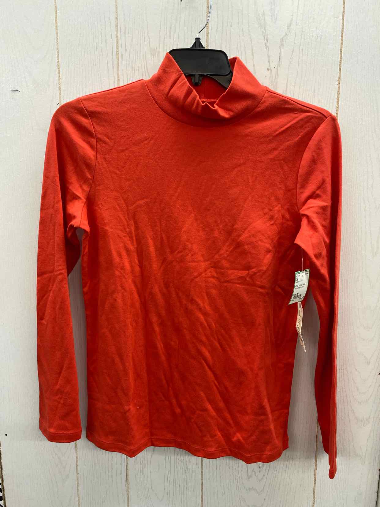 SJB Red Womens Size M Shirt