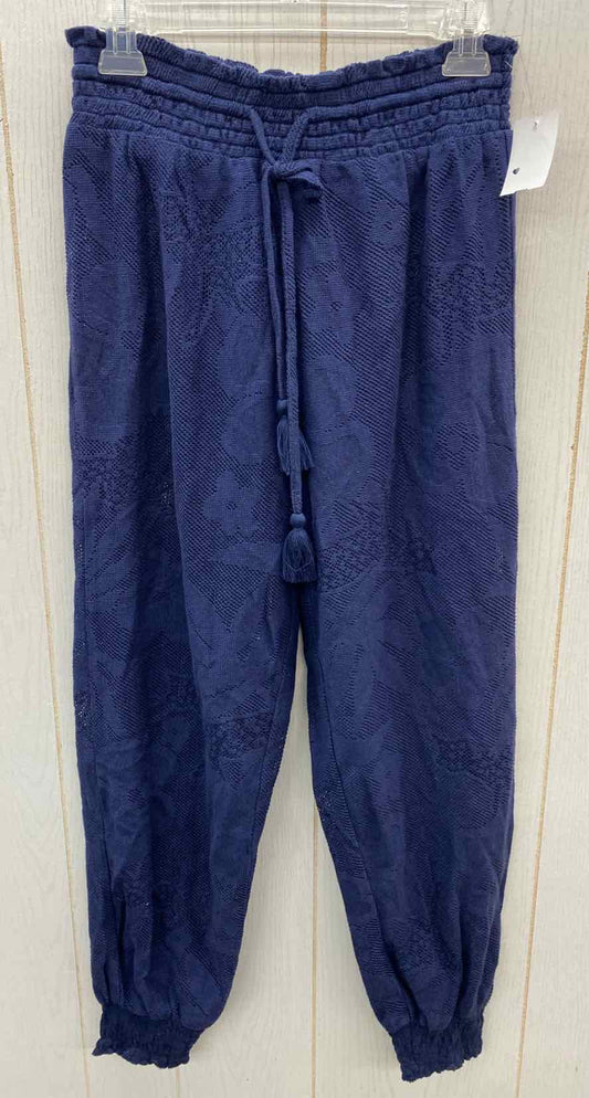 AERIE Blue Womens Size Small Pants