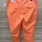 Talbots Size 12 Coral Womens Pants
