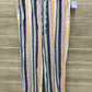 Old Navy Size 6 Blue Womens Pants