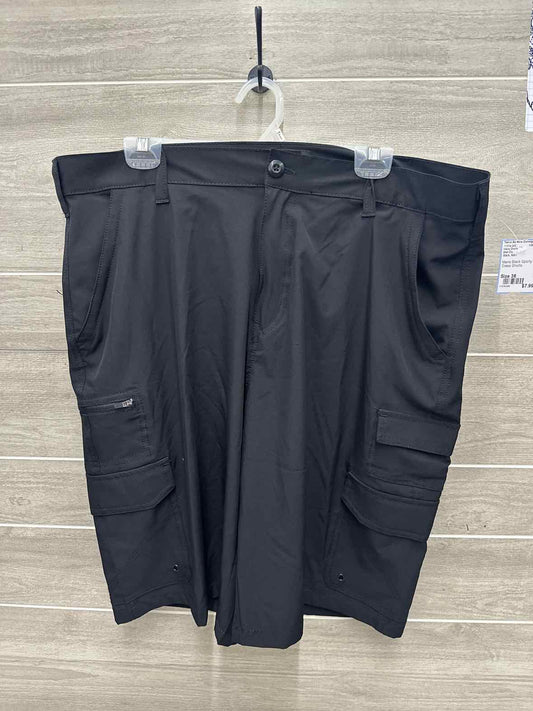 Iron Co. Size 38 Men Mens Shorts