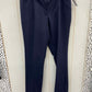 Worthington Navy Womens Size 6 Pants