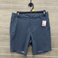 All In Motion Size 30 Men Mens Shorts