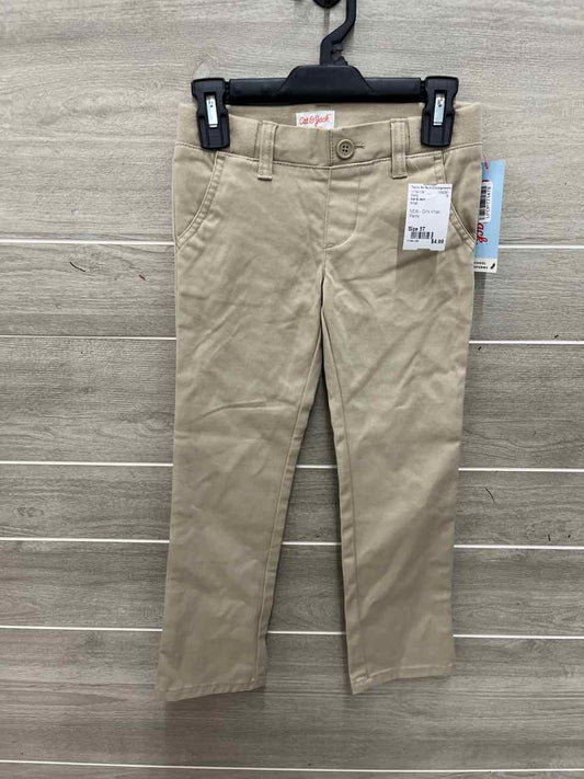 Cat & Jack Girls Size 5T Pants