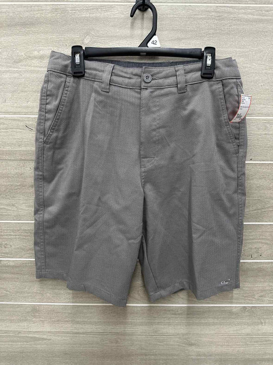 O'neill Size 32 Men Mens Shorts