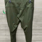 Avia Size XL Olive Womens Leggings