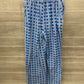 Wild Fable Size 2/4 Blue Womens Pants