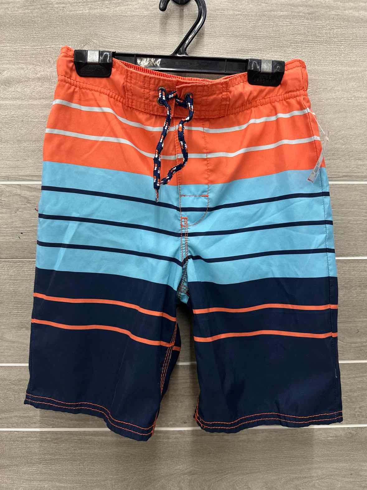 Osh Kosh Boys Size 10 Swimwear