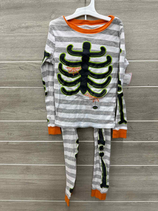Boys Size 7 Pajamas