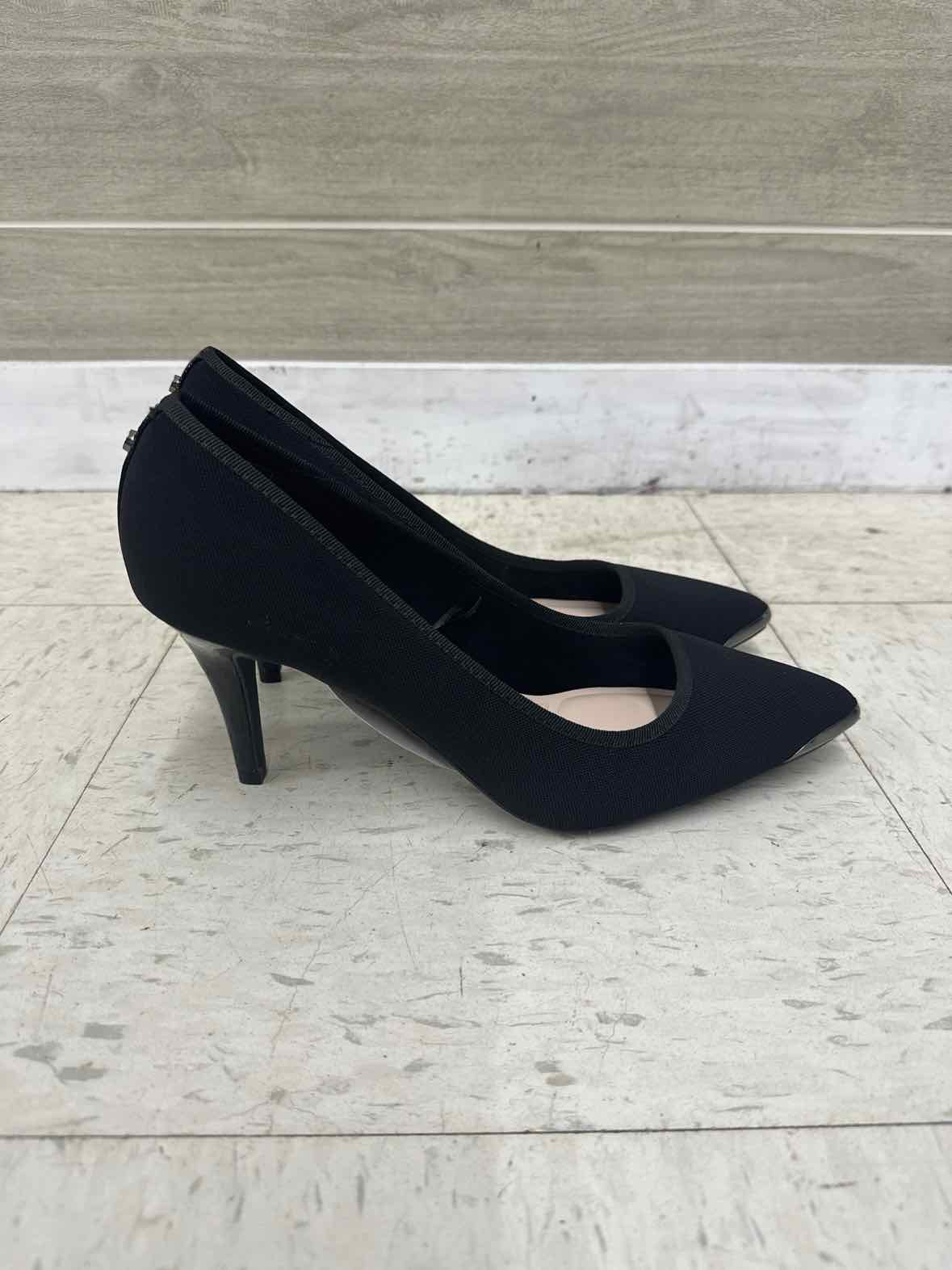 Jones New York US Shoe Size 9.5 Black Womens Shoes/Footwear