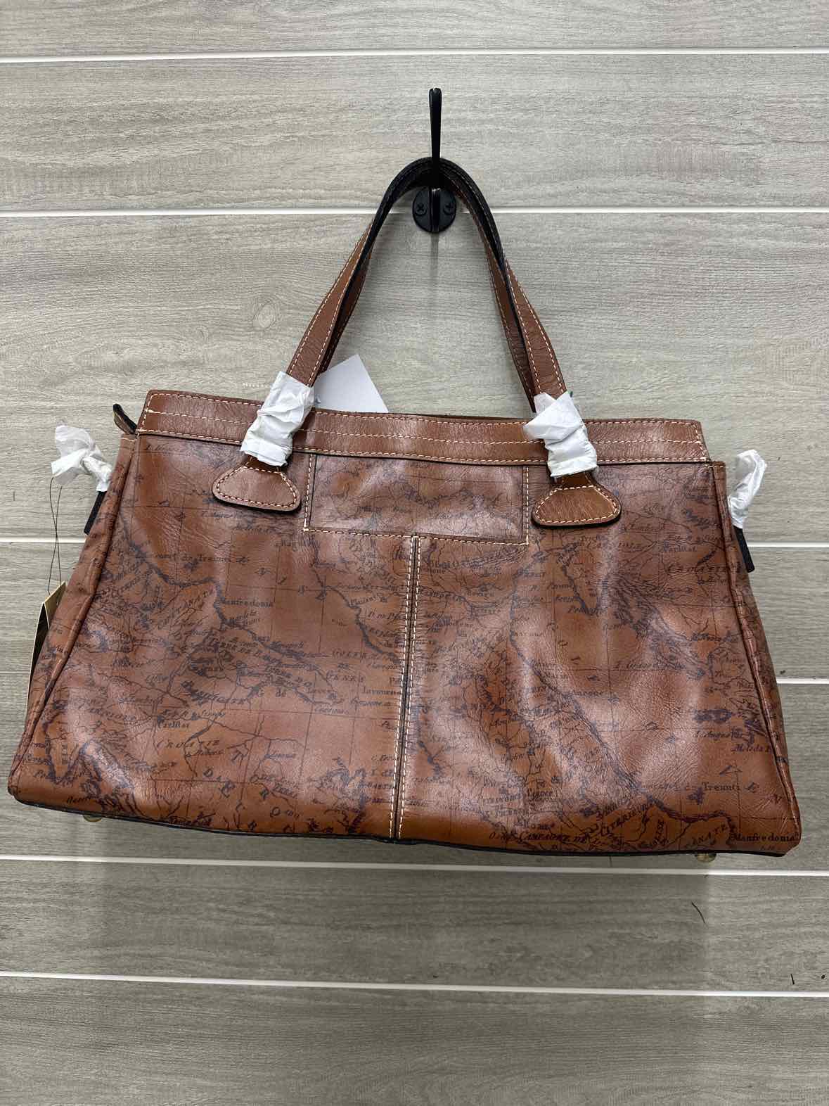 Patricia Nash Purse