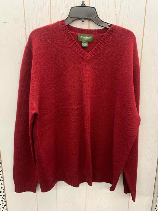 Eddie Bauer Mens Size XL Mens Sweater