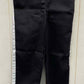 Black Womens Size S/M Pants