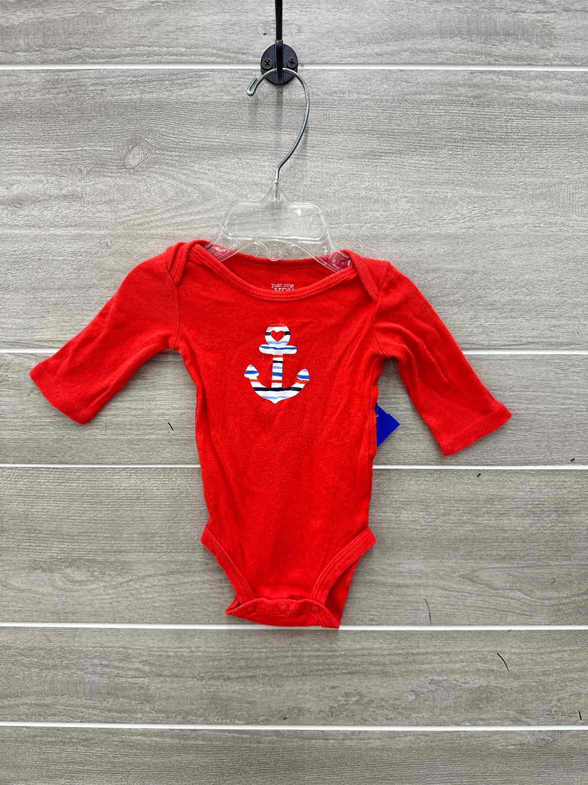 Infant Newborn Onsie