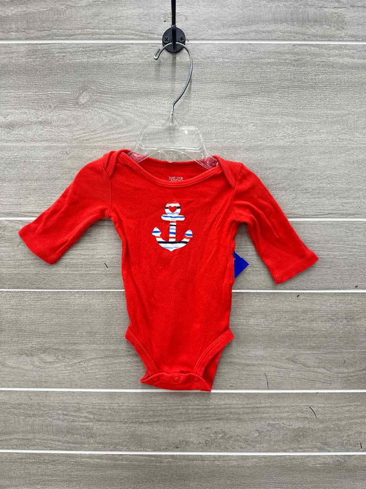 Infant Newborn Onsie