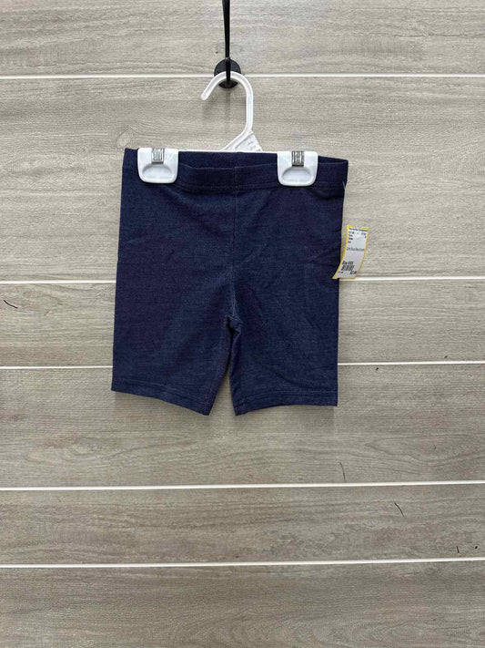 Carters Girls Size 6/6X Shorts
