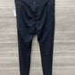 Halara Size L Black Womens Leggings