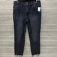 GAP Size 6 Black Womens Jeans
