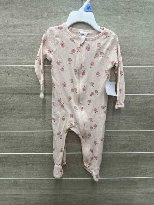 Gerber Infant 3/6 months Sleeper