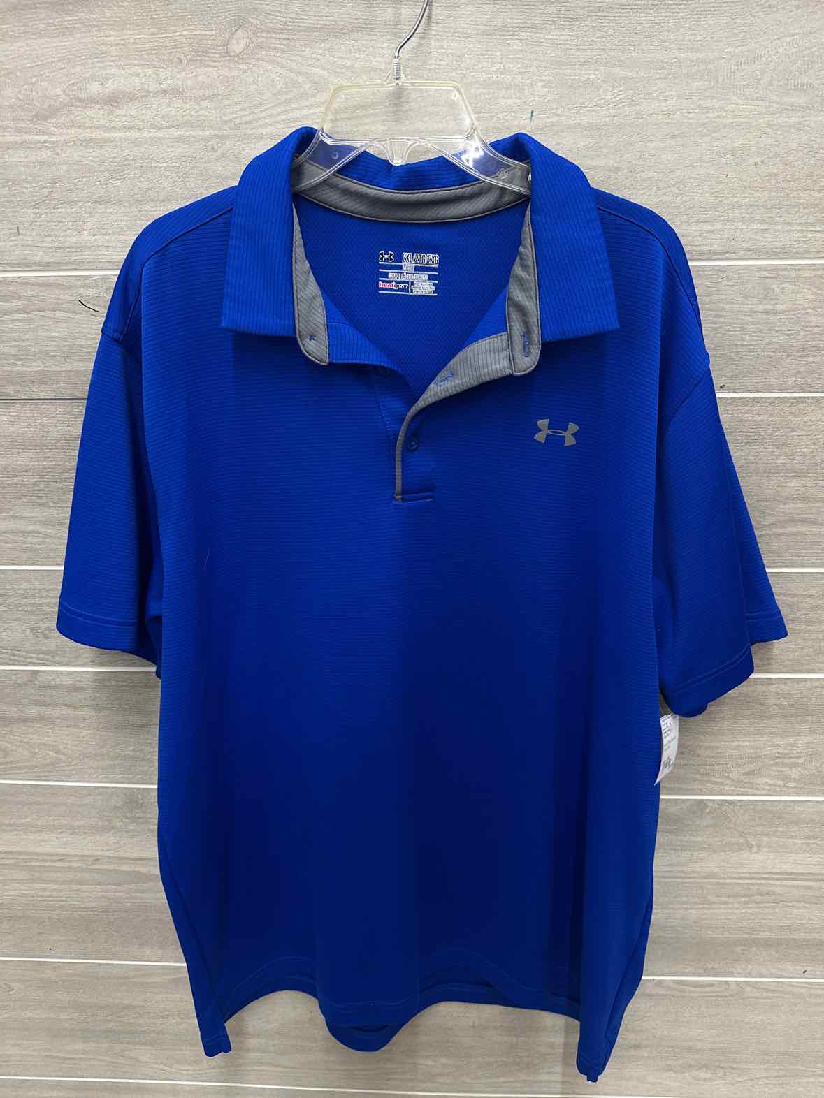 Under Armour Size XXL Men Mens Shirt