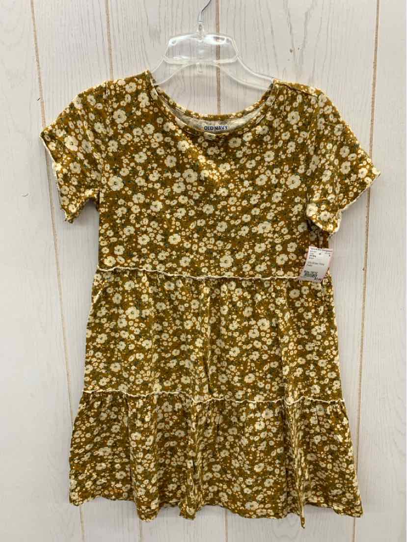 Old Navy Girls Size 10/12 Dress